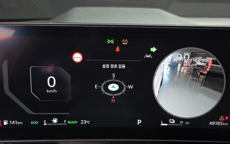 KIA Carnival, 2024 год, 5 160 000 рублей, 8 фотография