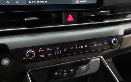 KIA Carnival, 2024 год, 5 160 000 рублей, 9 фотография