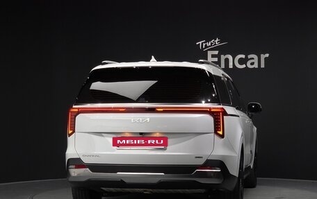 KIA Carnival, 2024 год, 5 160 000 рублей, 3 фотография