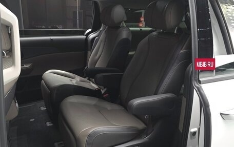 KIA Carnival, 2024 год, 5 160 000 рублей, 11 фотография