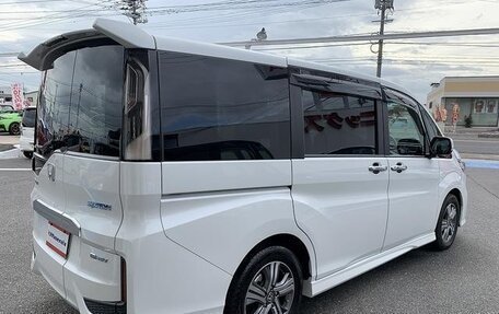 Honda Stepwgn IV, 2022 год, 2 000 111 рублей, 4 фотография