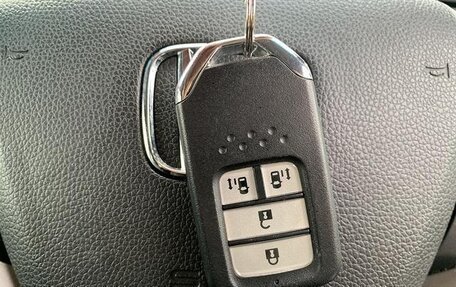Honda Stepwgn IV, 2022 год, 2 000 111 рублей, 9 фотография