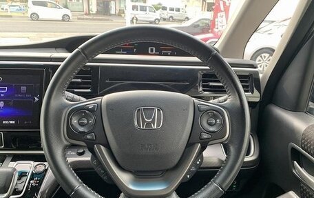 Honda Stepwgn IV, 2022 год, 2 000 111 рублей, 29 фотография