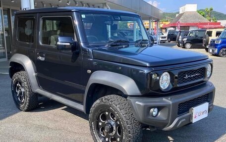 Suzuki Jimny, 2023 год, 2 043 111 рублей, 3 фотография