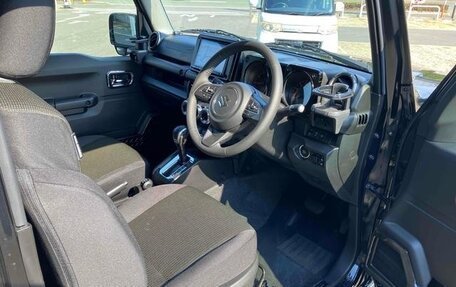Suzuki Jimny, 2023 год, 2 043 111 рублей, 13 фотография