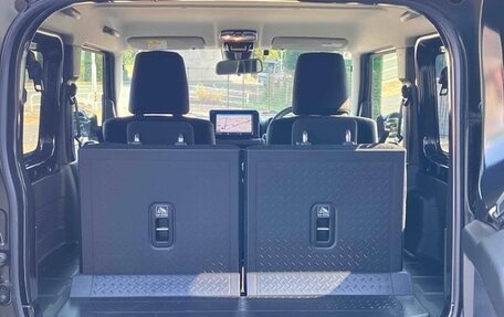 Suzuki Jimny, 2023 год, 2 043 111 рублей, 8 фотография
