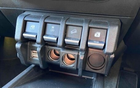 Suzuki Jimny, 2023 год, 2 043 111 рублей, 10 фотография