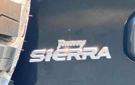 Suzuki Jimny, 2023 год, 2 043 111 рублей, 15 фотография