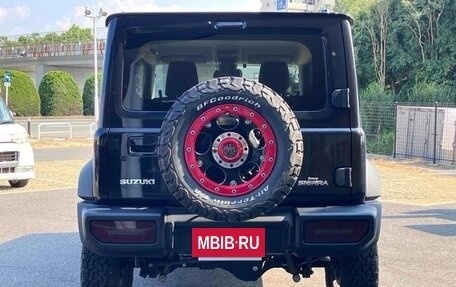 Suzuki Jimny, 2023 год, 2 043 111 рублей, 6 фотография
