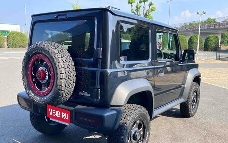 Suzuki Jimny, 2023 год, 2 043 111 рублей, 5 фотография