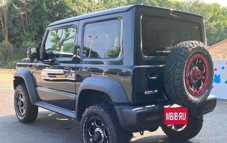 Suzuki Jimny, 2023 год, 2 043 111 рублей, 7 фотография