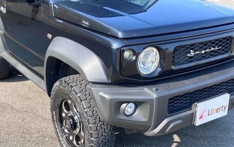 Suzuki Jimny, 2023 год, 2 043 111 рублей, 18 фотография