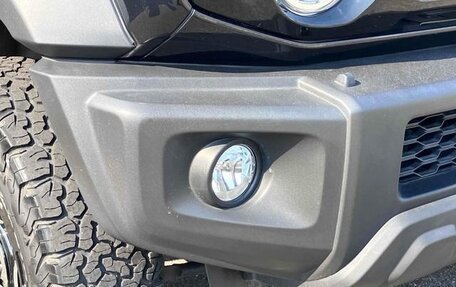 Suzuki Jimny, 2023 год, 2 043 111 рублей, 20 фотография