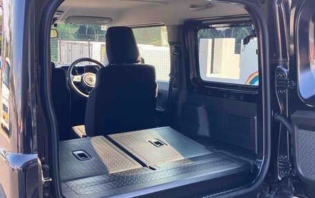 Suzuki Jimny, 2023 год, 2 043 111 рублей, 22 фотография