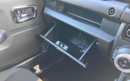Suzuki Jimny, 2023 год, 2 043 111 рублей, 31 фотография