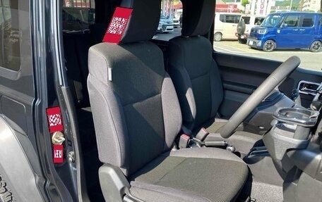 Suzuki Jimny, 2023 год, 2 043 111 рублей, 29 фотография