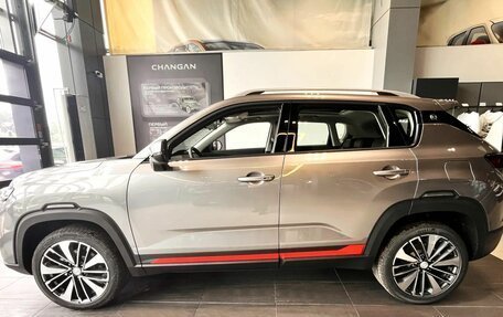Changan CS35 Plus, 2025 год, 2 839 900 рублей, 8 фотография