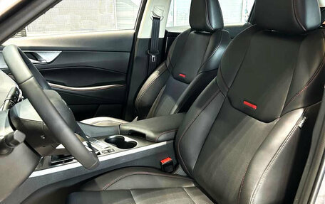 Changan CS35 Plus, 2025 год, 2 839 900 рублей, 3 фотография