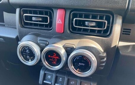 Suzuki Jimny, 2023 год, 2 043 111 рублей, 38 фотография