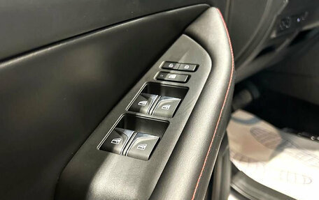 Changan CS35 Plus, 2025 год, 2 839 900 рублей, 4 фотография