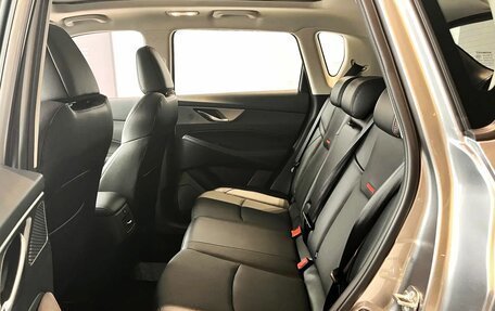 Changan CS35 Plus, 2025 год, 2 839 900 рублей, 7 фотография