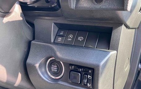 Suzuki Jimny, 2023 год, 2 043 111 рублей, 39 фотография