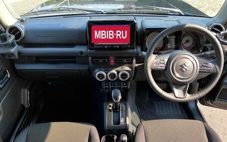 Suzuki Jimny, 2023 год, 2 043 111 рублей, 34 фотография