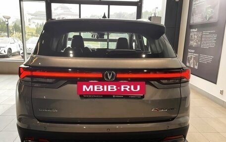 Changan CS35 Plus, 2025 год, 2 839 900 рублей, 9 фотография