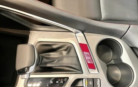 Changan CS35 Plus, 2025 год, 2 839 900 рублей, 6 фотография