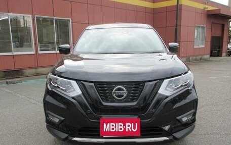 Nissan X-Trail, 2022 год, 2 150 111 рублей, 2 фотография