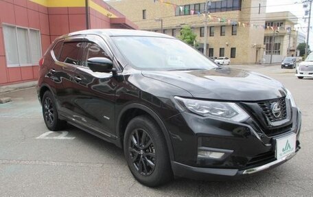 Nissan X-Trail, 2022 год, 2 150 111 рублей, 3 фотография