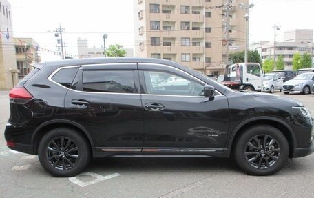 Nissan X-Trail, 2022 год, 2 150 111 рублей, 4 фотография