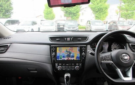 Nissan X-Trail, 2022 год, 2 150 111 рублей, 13 фотография