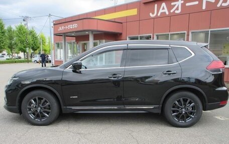 Nissan X-Trail, 2022 год, 2 150 111 рублей, 5 фотография