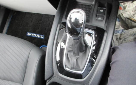 Nissan X-Trail, 2022 год, 2 150 111 рублей, 17 фотография