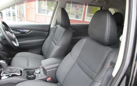 Nissan X-Trail, 2022 год, 2 150 111 рублей, 11 фотография