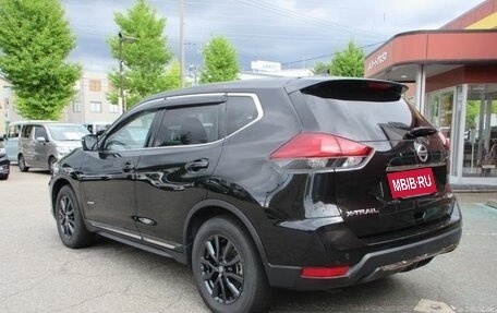 Nissan X-Trail, 2022 год, 2 150 111 рублей, 6 фотография