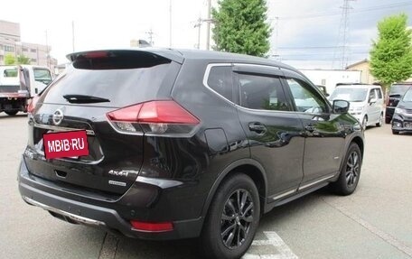 Nissan X-Trail, 2022 год, 2 150 111 рублей, 7 фотография