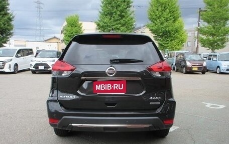 Nissan X-Trail, 2022 год, 2 150 111 рублей, 8 фотография