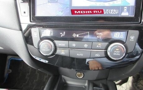 Nissan X-Trail, 2022 год, 2 150 111 рублей, 16 фотография