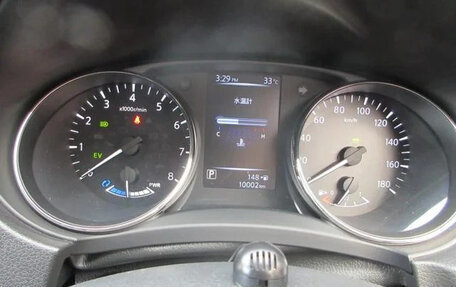 Nissan X-Trail, 2022 год, 2 150 111 рублей, 20 фотография