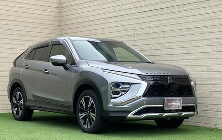Mitsubishi Eclipse Cross, 2022 год, 1 950 111 рублей, 5 фотография