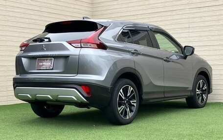Mitsubishi Eclipse Cross, 2022 год, 1 950 111 рублей, 2 фотография