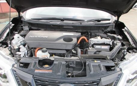 Nissan X-Trail, 2022 год, 2 150 111 рублей, 25 фотография