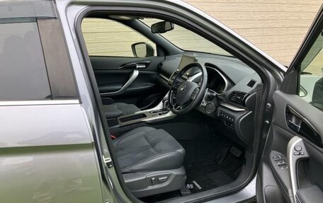 Mitsubishi Eclipse Cross, 2022 год, 1 950 111 рублей, 7 фотография