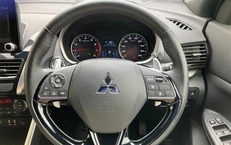 Mitsubishi Eclipse Cross, 2022 год, 1 950 111 рублей, 10 фотография