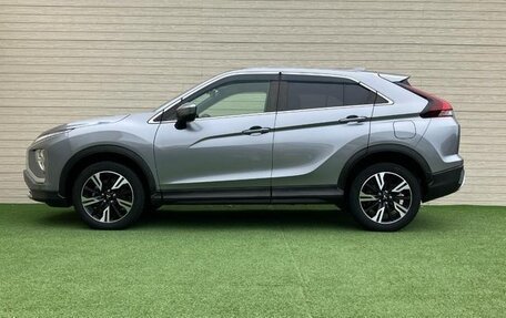 Mitsubishi Eclipse Cross, 2022 год, 1 950 111 рублей, 33 фотография