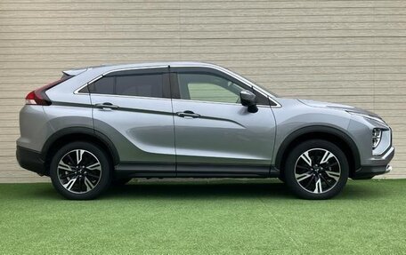Mitsubishi Eclipse Cross, 2022 год, 1 950 111 рублей, 31 фотография