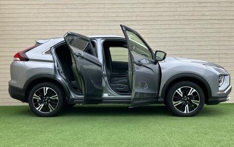 Mitsubishi Eclipse Cross, 2022 год, 1 950 111 рублей, 32 фотография