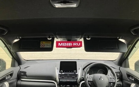 Mitsubishi Eclipse Cross, 2022 год, 1 950 111 рублей, 29 фотография
